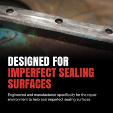 Oil Pan Set   Fel-Pro   OS34210C