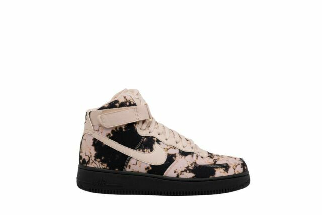 nike air force 1 high acid wash