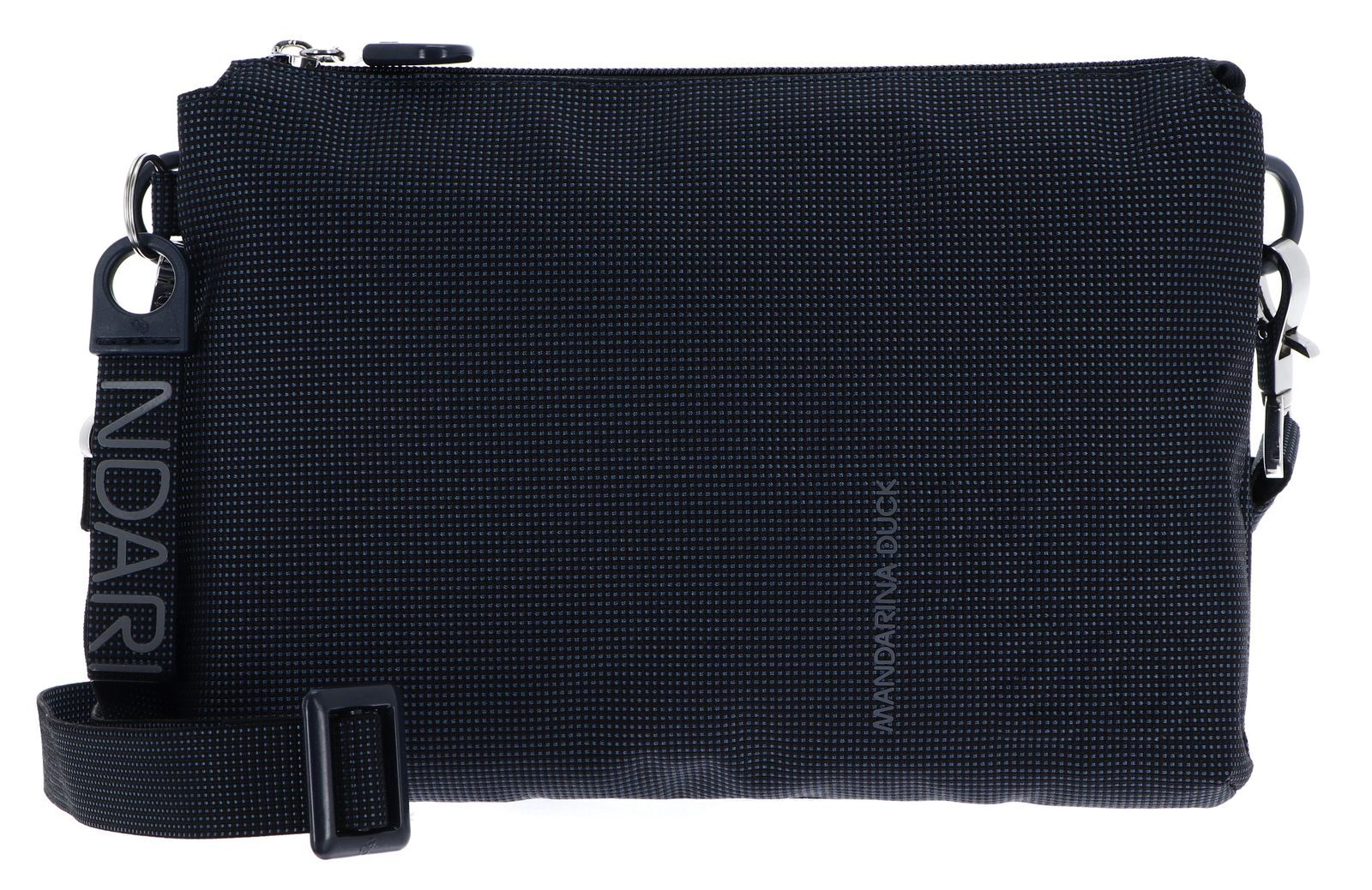 MANDARINA DUCK cross body bag MD20 Crossover Scarab - Image 2