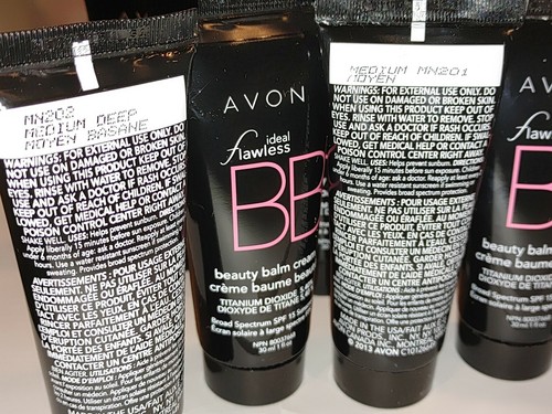 Avon Foundation , Concealer, Powder CHOOSE YOUR BEAUTY :) - Picture 32 of 69