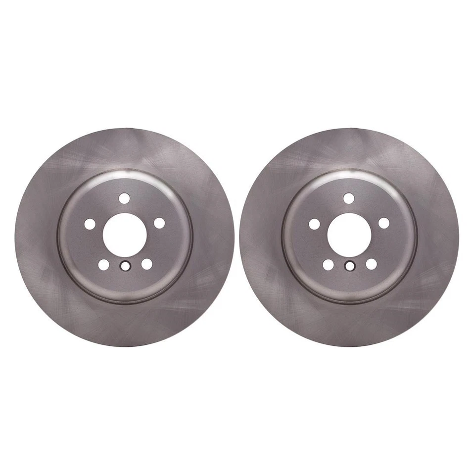 Rotores de freno para BMW 540i xDrive 2018 2017 3,0 L Foto 2 de 3