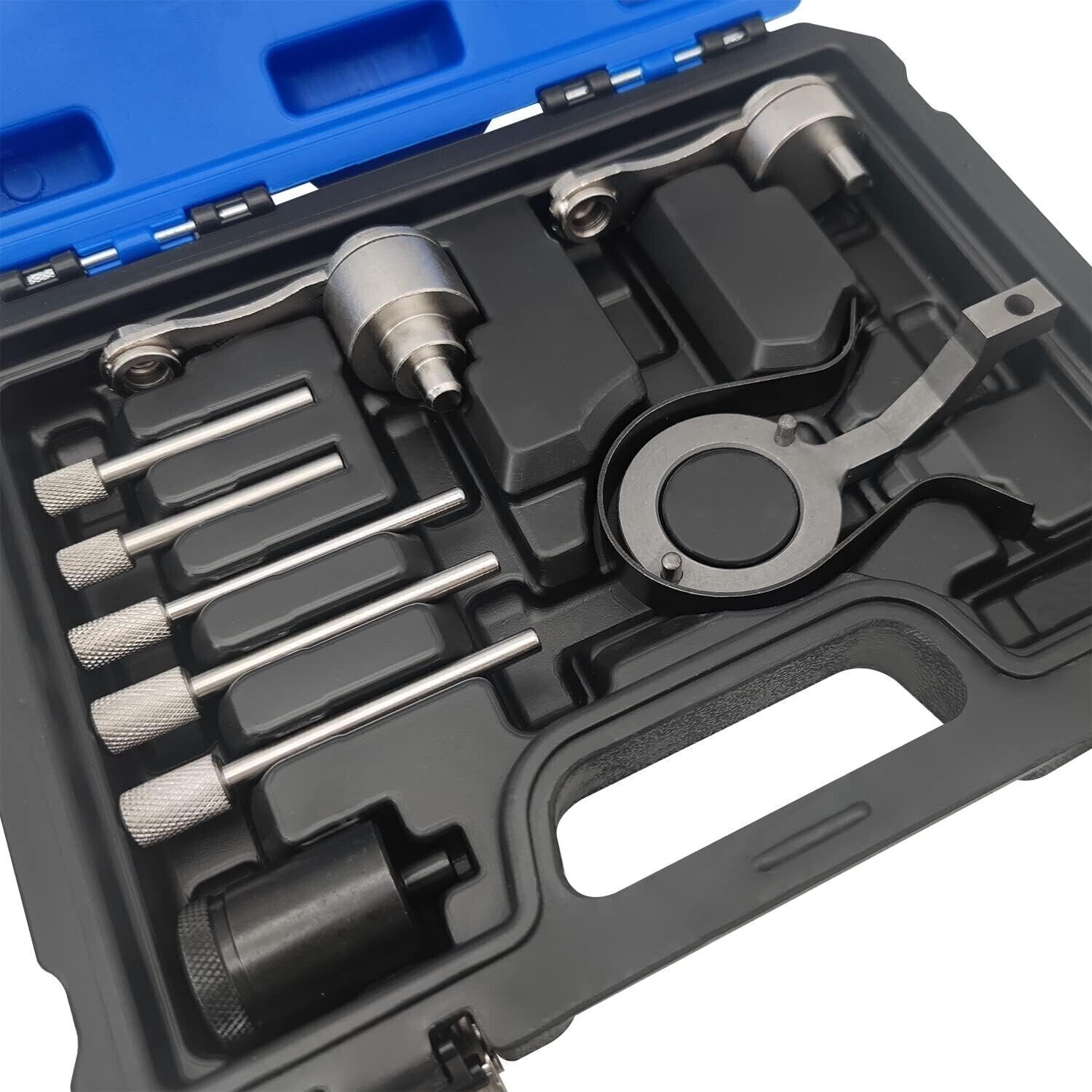 For Land Rover 2.7 3.0 Jaguar Timing Locking Kit With Fuel Pump Locking Tool eBay