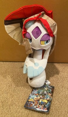 froslass plush