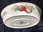 ROYAL WORCESTER COTSWOLD FRUIT CASSEROLE BAKER never used! OVEN TO TABLE!! — photo 2
