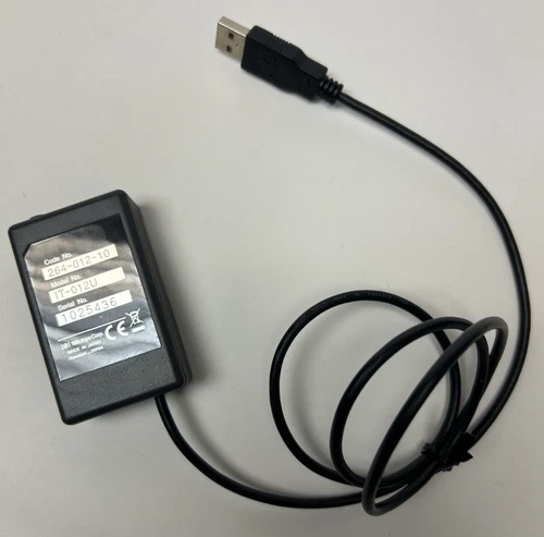 MITUTOYO IT-012U