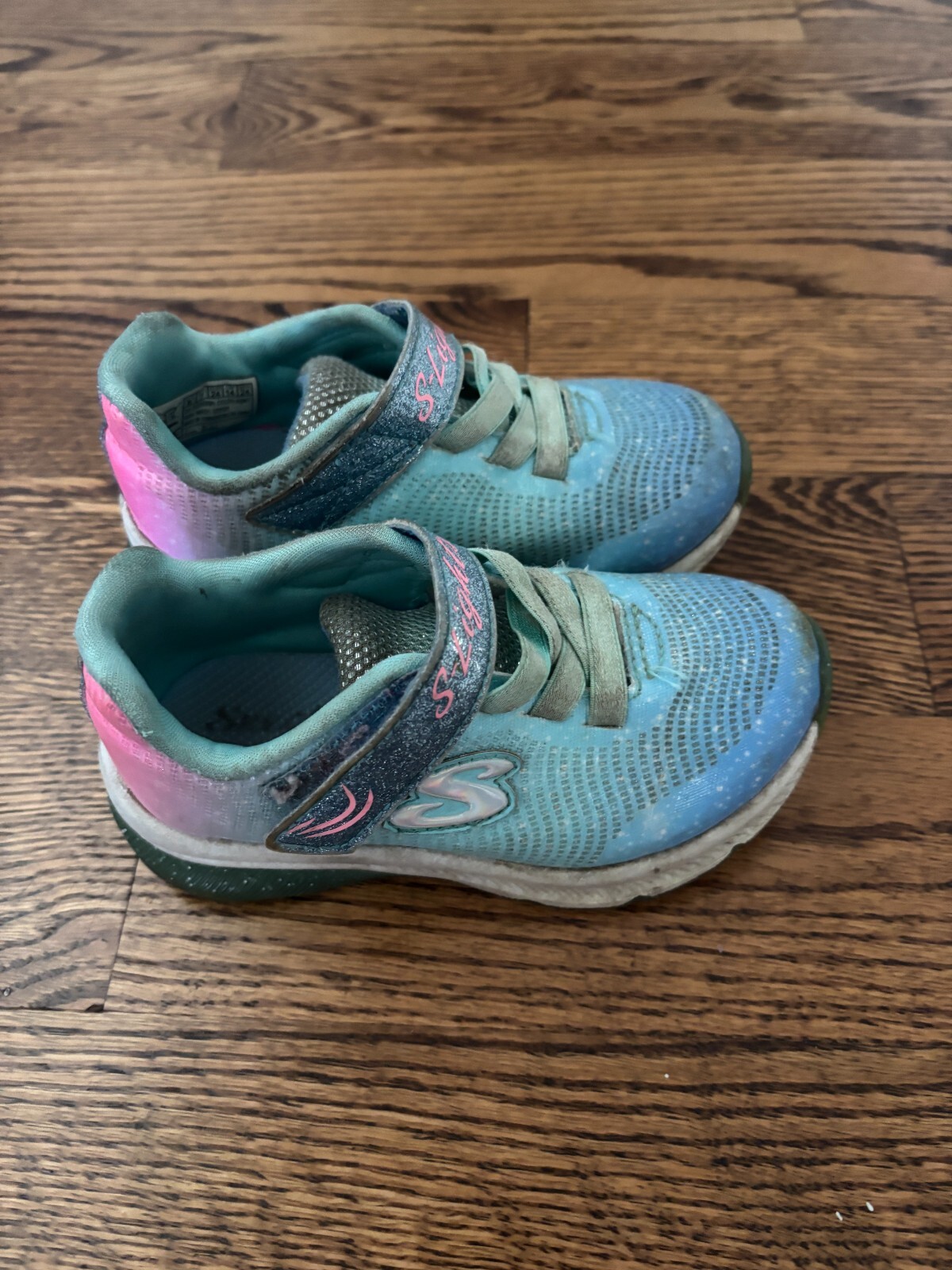 Size 8- Used