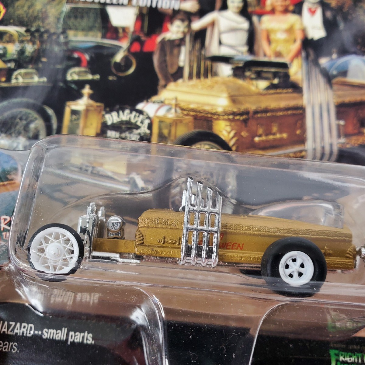 JOHNNY LIGHTNING ジョニーライトニング Johnny Lightning（ジョニーライトニング）1/64 Honda シビック EK9