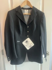 Pikeur Diana Dressage Coat, NWT