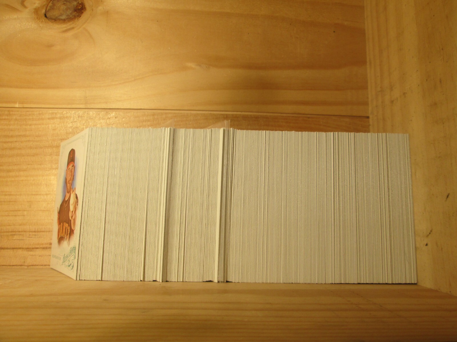 2015 Topps Allen & Ginter Singles #'s 1-240 $0.99-$2.00
