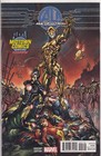 AGE OF ULTRON 1 - MIDTOWN COMICS EXCLUSIVE VARIANT     - MARVEL COMICS