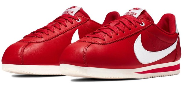 nike cortez x stranger things price