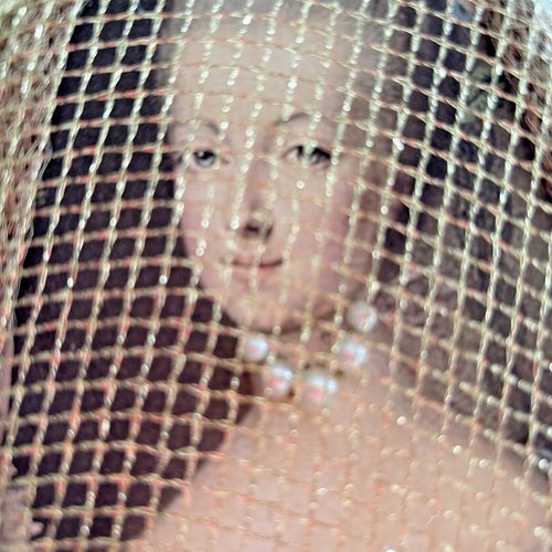 A Victorian Downton Abbey Traditional Marie Antoinette Style Lampshade 14IN 36CM - Picture 5 of 15