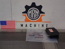 Heinemann CD1-B3 100A 50VDC Circuit Breaker New Old Stock