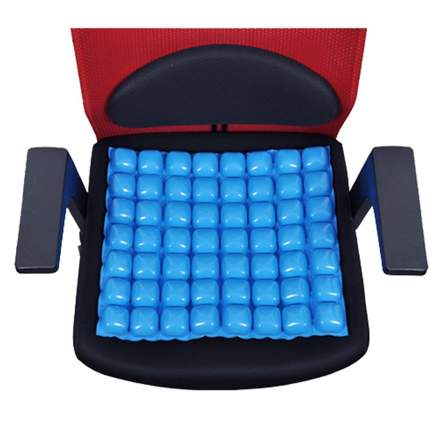 Air Water Inflatable Wheelchair Cushion Chair Pad Medical Prevent