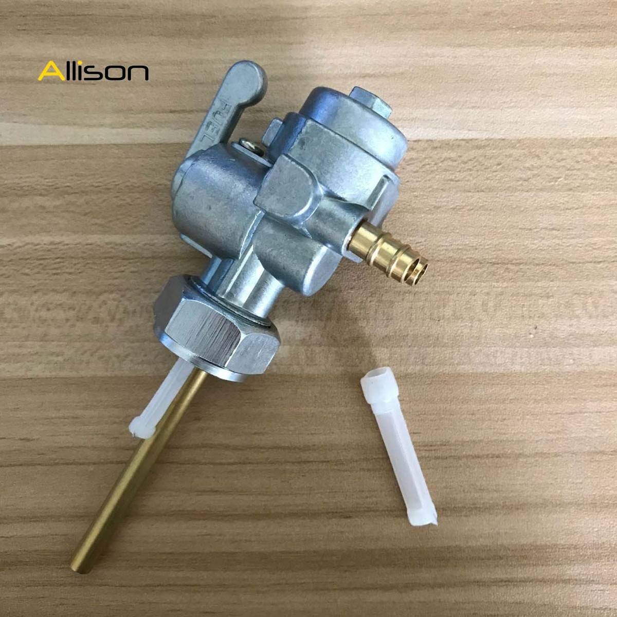 NOS Genuine 73-77 Kawasaki Z1 KZ 900 Petcock Fuel Valve