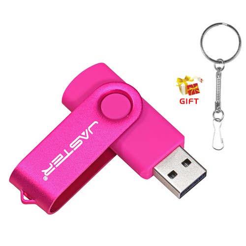 USB 2.0 Flash Drive 16GB 32GB 64GB 128GB Memory Stick Pendrive USB Stick Daumen - Bild 25 von 27