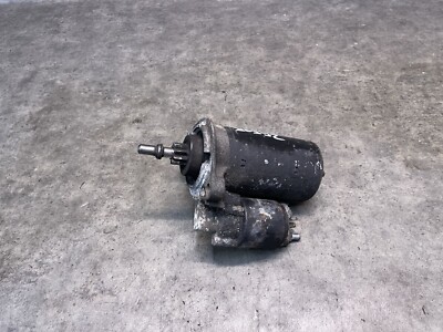 VW Scirocco 2 1.8 95PS JH Anlasser Starter #30392