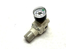 SMC ARP20K-N02BG-Z Precision Regulator