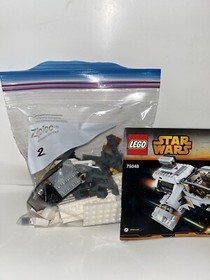 LEGO Star Wars: The Phantom (75048)