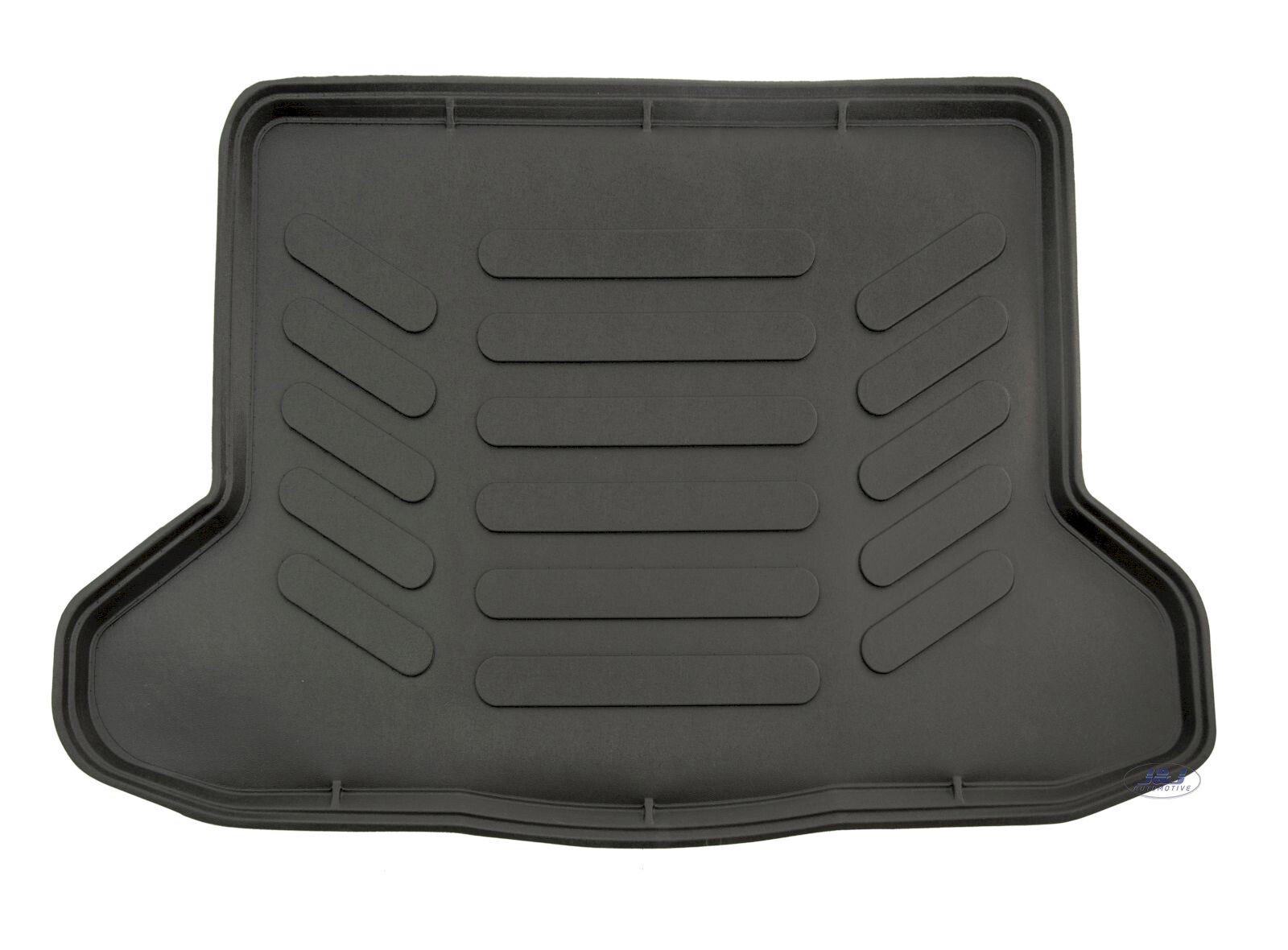 Tapis de coffre antidérapant étanche et lavable pour SUV Honda HR-V 5-Portes