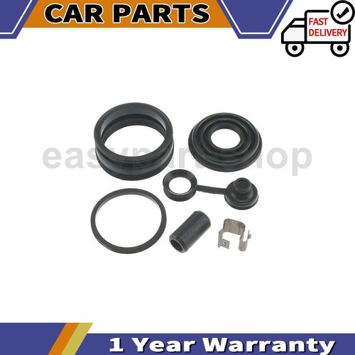 Carlson Rear Brake Caliper Repair Kit Fits 1988 1993 1994 1995