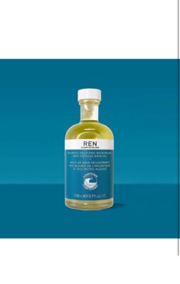 REN Clean Skincare