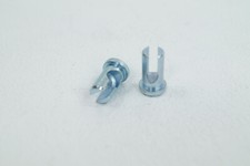 Garelli Bonanza Mofa 2 x Einstecknippel Bremsgriff Kupplungsgriff Nippel Magura 