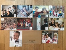 LA VIE EST UN LONG FLEUVE TRANQUILLE - 10 photos d'exploitation CHATILIEZ