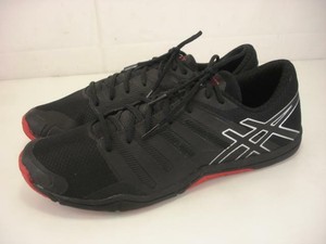 asics met conviction