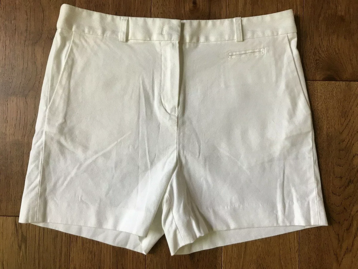 Short top lacoste xs