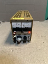 Systron Donner Model Hh50-01