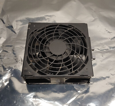 DELTA 120MM SERVER COOLING FAN ASSEMBLY 74Y5220 FOR IBM POWER7 P720 P740 SERIES
