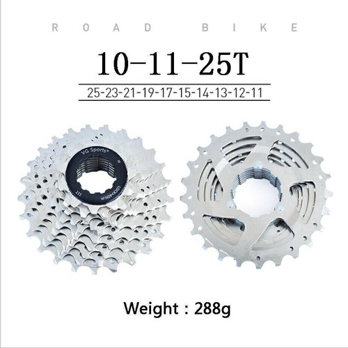 10 fach Kassette kompatibel Shimano CS-HG 500 11-34 Z. Deore *Zahnkranz DE - Bild 5 von 13