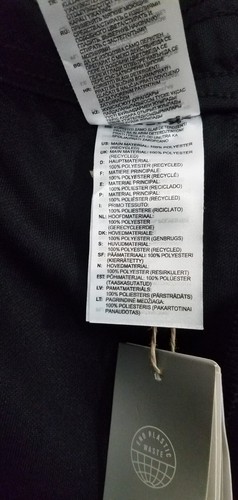 Adidas Tiro21 Track Pants Black Soccer Joggers GH7305 Men Size 4XL NEW - Picture 5 of 7