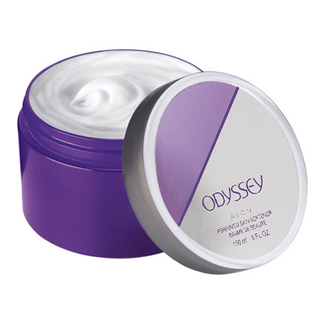 AVON PERFUMED SKIN SOFTENERS, CREMAS PERFUMADAS DE AVON, CHOOSE SCENT - Picture 5 of 12