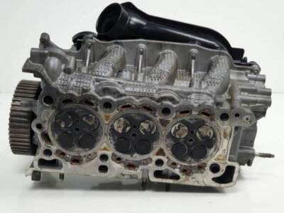 4R8Q6090 zylinderkopf r. für JAGUAR S-TYPE 2.7 V6 DIESEL EXECUTIVE 1998 164202