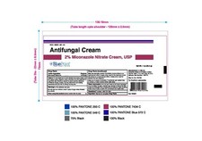MICONAZOLE NITRATE 2 CREAM 14.2 GM BY BLUEPOINT