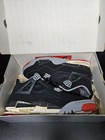 OG Jordan 4s Retro 1999 Bred
