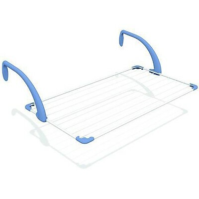 STENDIBIANCHERIA DA BALCONE BREZZA 100