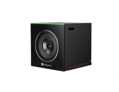 Polycom EagleEye Cube Camera Kamera WebCam 7230-61960-001