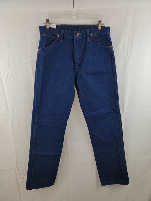 Mens Wrangler 13mwzpw Cowboy Cut 