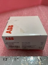 ABB Manual Motor Starter MS116-1.6