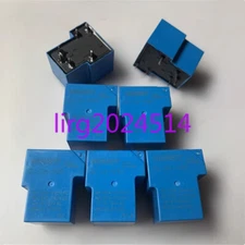 2pcs new  GOODSKY GU-SH-106D 6VDC 30A  6-pin  