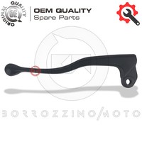 Lehvre Frizone Links Schwarz Honda XRV Africa Twin 650 1988-1989