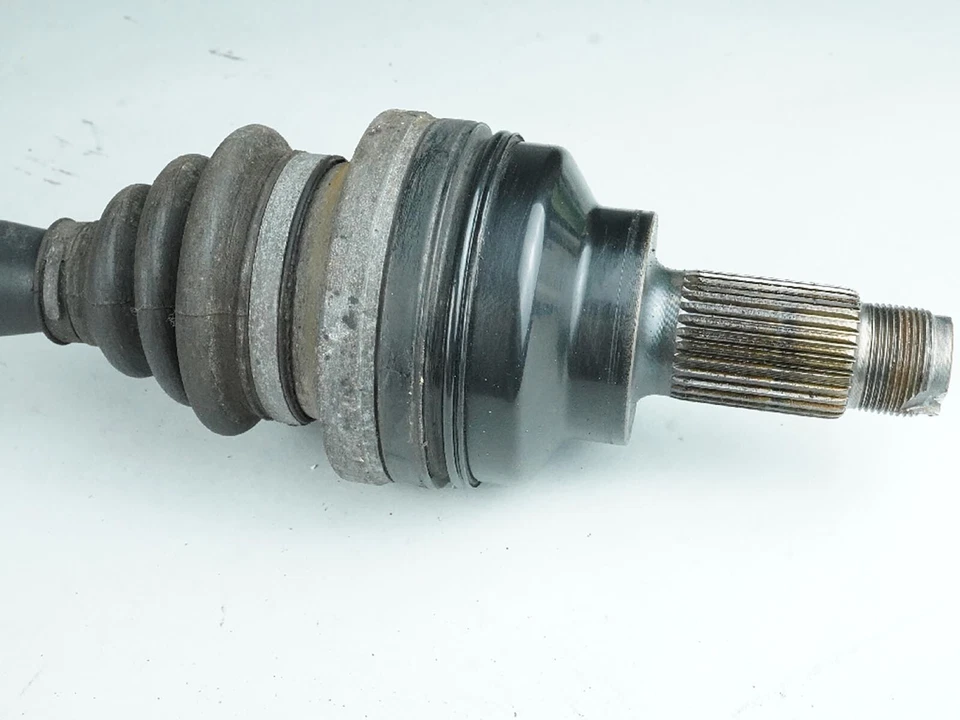 2002 - 2006 Mercedes Benz Cl Class C215 Cl500 Axle Shaft Rear Left Side Lh Oem - Image 4 of 4