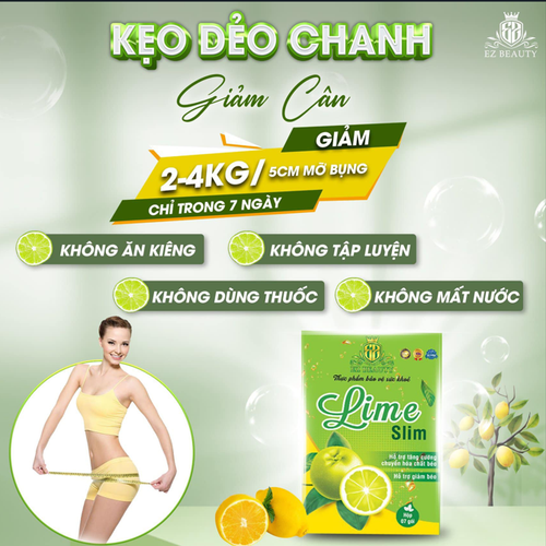2x Giam can Lime Slim Herbal weight loss eBay