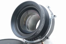 Exc++ Schneider Symmar S 240mm f/5.6 f 5.6 Copal No,3 *13406193