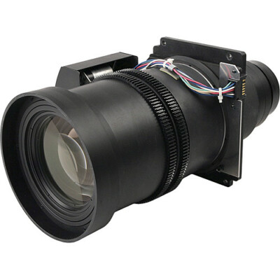 R9862020 - Barco TLD+ (2.0-2.8:1) Projector Lens