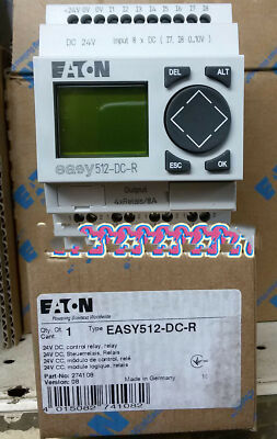 1pcs new   EASY512- -R #A6-31