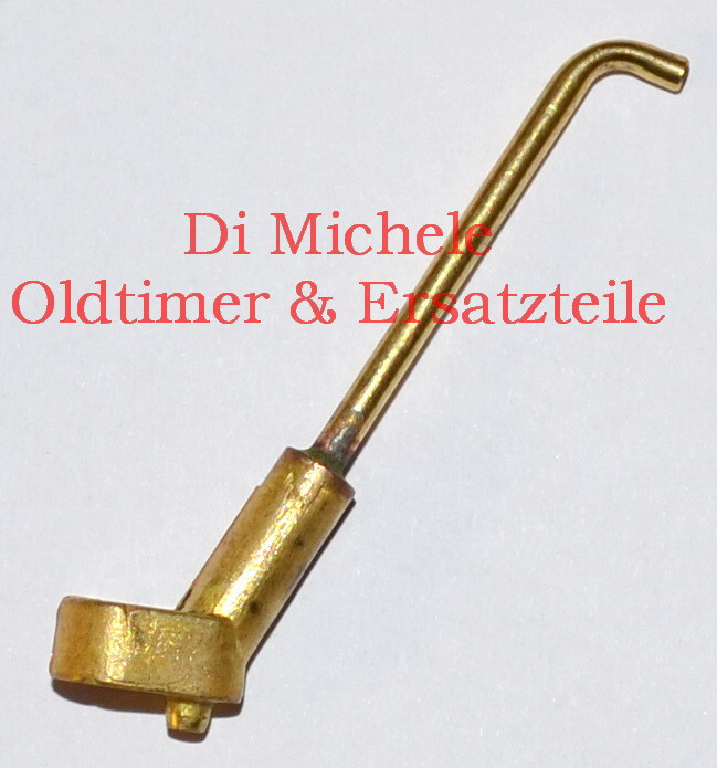 40mm Weber Carburetor Vollast Enriching 41254006 for Porsche 911 B 97-98